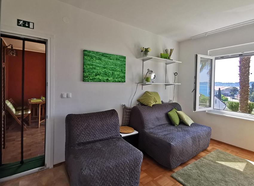 Apartments Nea By Locap Group Порторож Экстерьер фото