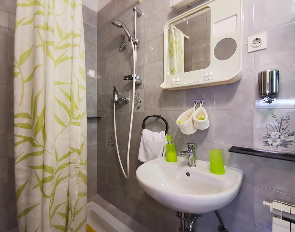 Apartments Nea By Locap Group Порторож Экстерьер фото