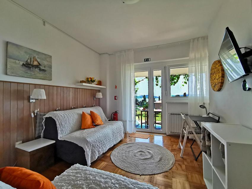 Apartments Nea By Locap Group Порторож Экстерьер фото