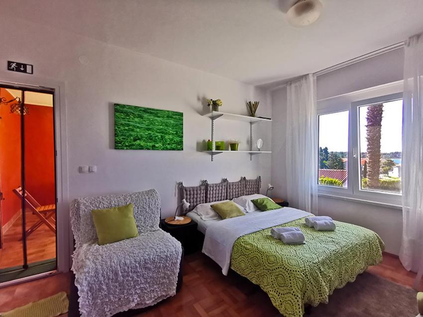 Apartments Nea By Locap Group Порторож Экстерьер фото