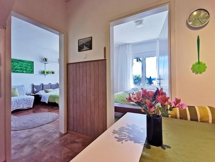 Apartments Nea By Locap Group Порторож Экстерьер фото